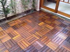 17 Desirable Wood Deck Tiles Images Decks Builddirect Interlocking Deck Tiles Wood Copacabana Itauba Ikea