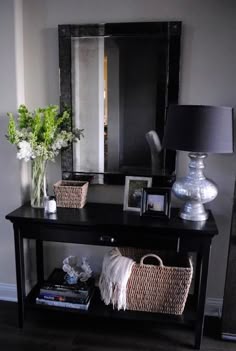 340 Best Entryway Tables Images In 2018 Diy Ideas For Home Entryway Table Decor Decorating Ideas Foyer Home Hallway