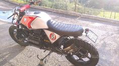39 Best Seat K100 Idejas Images Bmw K100 Cafe Racers Custom