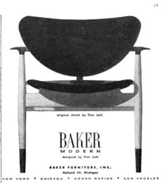 10+ Best Baker Material images | finn juhl, baker furniture 10+ Finn Juhl Egyptian Chair ideas | finn juhl, chair