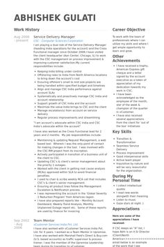 124 best restaurant resume images in 2019 resume templates cv restaurants resume examples