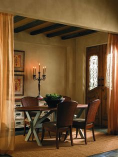 80 Best Paint Colors For Dining Rooms Images On Pinterest In 2018 This Renwick Golden Oak Sw From Huang Williams Is So Warm Rich And Inviting Sherwin Paint Colors For Dining Rooms