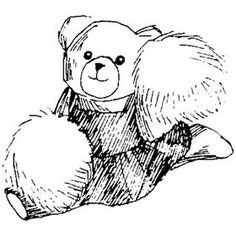 Teacher/'s Rubber Stamp Great Job Cheerleader Bear
