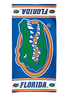 WinCraft Florida Gators Beach Towel NCAA The Swamp 30 X 60 Inches