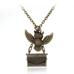 GRAPHICS /& MORE Harry Potter Hogwarts Express 1 Pendant with Sterling Silver Plated Chain