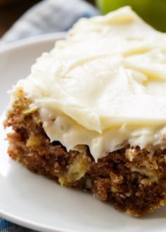 Apple Dessert Recipes, Apple Recipes, Fall Recipes, Apple Cake Recipe Easy, Best Apple Desserts, German Desserts