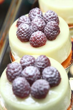 56 best best desserts