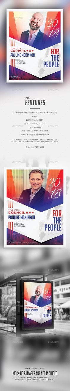 22 best election flyer images on pinterest in 2018 advertising