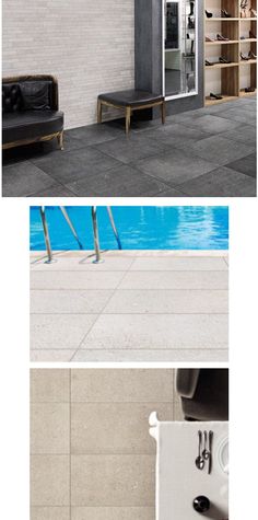 95 Best Florida Tile Images Azulejos De La Pared Suelo Comercial New From Florida Tile Span Blue S Stone Inspired Hdp Color Body Porcelain