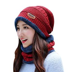 RZMdSG Seal of The Alabama Department of Corrections Unisex Winter Printed Warm Knitting Hats Skull Cap