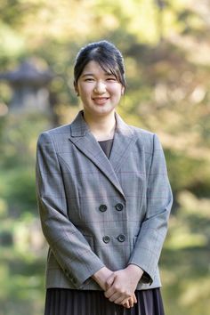 愛子さま20歳に「全ての経験が財産」 記者会見は22年3月予定 | 毎日新聞