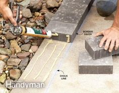 lowcountry paver thin paver installation instructions | ideas for lowcountry paver thin paver installation instructions | ideas for