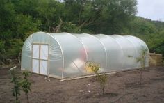 186 Best Allotment Polytunnels Images On Pinterest Highlands Co Uk Allotment Commercial