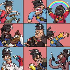 Mazedice Vivimvargas22 On Pinterest Team Fortress 2 Roleplay Wip Roblox Team Fortress 2 Roleplay Wip Roblox Mazedice Vivimvargas22 On Pinterest