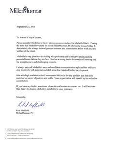 download a free letter