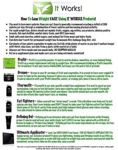 instructions on how to get the best results using the it works wraps wrap instructions it works