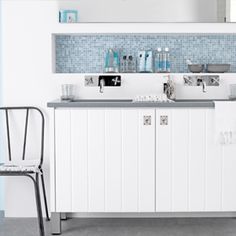 Ariadne at Home Blauw - Wit Kleur & Interieur Woonbeurs Foto\'s ... Ariadne at Home Blauw - Wit Kleur & Interieur Woonbeurs Foto\'s ...