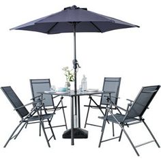 Argos Value Range 4 Seater Patio Furniture Set White Stuff To Milan 4 Seater Patio Set At Argos Co Uk Visit