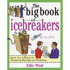 41 best super icebreakers