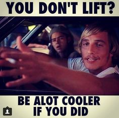 17 kinds of people you'll recognize if you've ever been to gym b230dc64719f4aec23cd3489191d91b1 dazed and confused cheyenne 17 kinds of people you'll recognize if you've ever been to gym