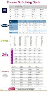 girls skirt length chart length measurement ankle justfab size chart