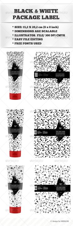 E-Cigarette Liquid Flavor Box and Label Print templates - packing label template E-Cigarette Liquid Flavor Box and Label Print templates - packing label template