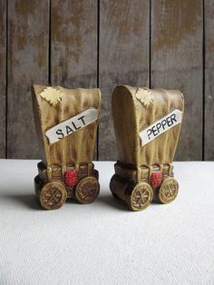 Husband and Wife Biker Motorcycle and Sidecar Salt and Pepper Shakers Set by Pacific Giftware