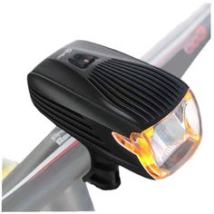 Rechargeable Avant Arrière Rouge Ruby Lumière set-Bright Lampe Mountain Road Bike