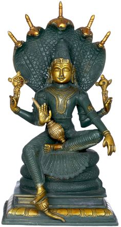 Vishnu triple X Vishnu triple X