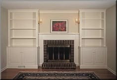 32 Best Bookcase Around Fireplace Images Built In Built In Bookcase Around Fireplace