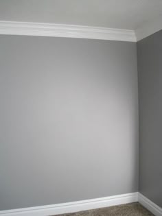Interior Gray And White Bedroom Ideas Light Grey Bedrooms On Baseboards Styles Selecting The Perfect Trim For Your Home Gray Bedroom White Furniture Grey