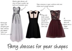 47 Best Dress For A Pear Shaped Body Images On Pinterest Pears Party Dresses Pear Shaped Bospear
