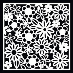 free laser cutter templates