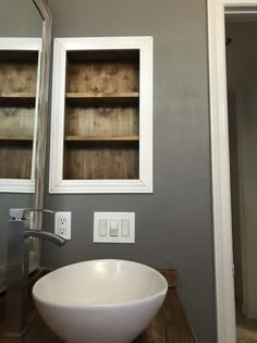 How To Frame A Medicine Cabinet Bathroom Design Pinterest Bathroom Shelf Nook No Medicine Cabinet Remove