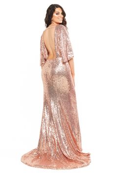 curve formal dresses
