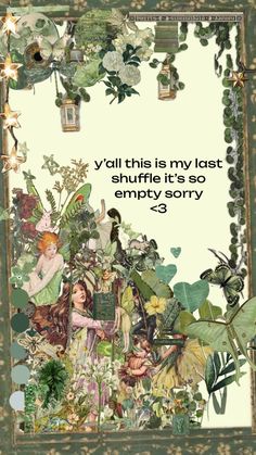 shuffle