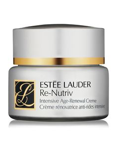 Re-Nutriv Intensive Smoothing Hand Creme by Estée Lauder #19