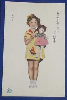 Vintage 1930/'s Hollywood 1913 etc doll clothes sewing pattern shirley temple