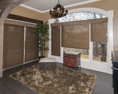 Horizons Window Fashions Horizonswindow On Pinterest Our Dealer Julie Steuber Owner Of Jul S Window Decor And More Shades This Wonderful Photo