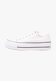 De 10+ beste bildene for W I S H L I S T i 2020 Converse CHUCK TAYLOR ALL STAR LIFT ARCHIVAL Joggesko
