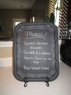 318 best loving chalkboard stuff images on pinterest chalk board