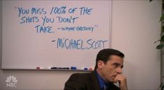 44 Michael G. Scott ideas | michael scott, office quotes, office memes