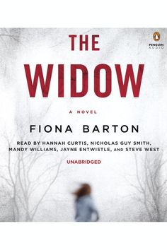 The Widow On Scribd For Fans Of Gone Girl And