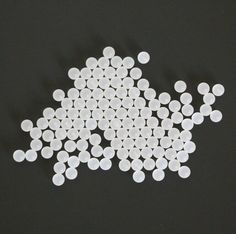 Min 99.9/% Cu 2mm 5000 PCS Solid Copper Bearing Balls