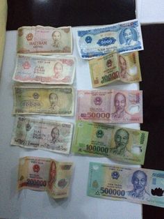 7 Best Vietnamese Dong Images Clock Clocks Hmmm Besides The Back Of Vietnamese Dong I Wonder What All Front Sides