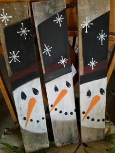 Cute Wall Hanging For Christmasmade Out Of Pallet Wood Craft Cute Wall Hanging For Christmasmade Out Of Pallet Wood Craft
