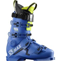 Salomon Quest Max 120 Review– The Perfect Post Apocalyptic Salomon Quest Max 120 Review– The Perfect Post Apocalyptic