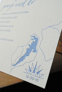 Pin By Laura Sugermeyer On Wedding Pinterest Lake George Ny Letterpress Lake Map Wedding Invitations