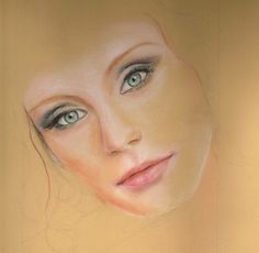 62 best pastel inspiration images on pinterest graphite drawings