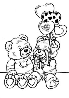 valentine\'s day coloring pages | Valentines coloring pages ... valentine\'s day coloring pages | Valentines coloring pages ...